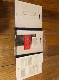 Martin Logan speakers. Tested and currently hooked up so you can hear sound quality. Available for presale. Call if you’d like to come take a look! $1,000. 
