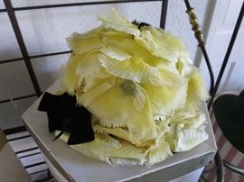 Stunning East Bonnet!