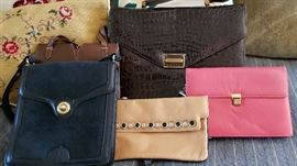Various Other Handbags