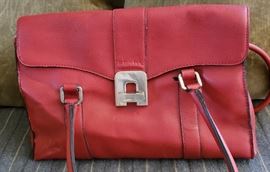 Prada Handbag (checking authenticity