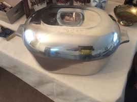 Wagner ware. Very nice