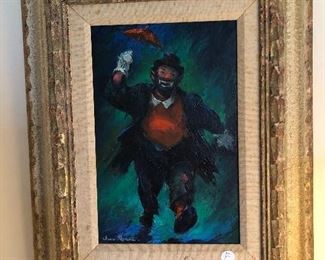 IVER ROSE - IT'S RAINING