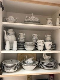 Johan Haviland China 