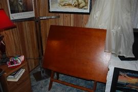 Drafting Table