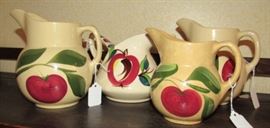 Watt Ware Pottery
