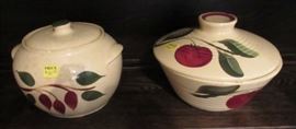 Watt Ware Pottery