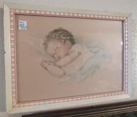 Gutmann Baby Print