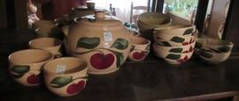 Watt Ware Pottery