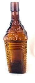 Bitters Bottle