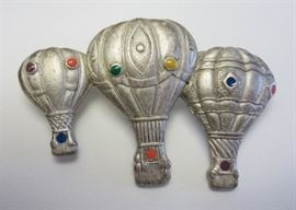 Vintage danecraft pin