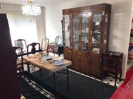 China Hutch
