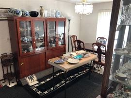 China Hutch
