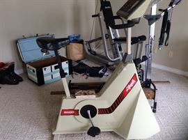 Life cycle, electronics don’t work, good for bike riding cycling exercise 