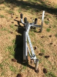 #48 weight bench 20.00