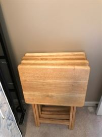 #59 Tv tables 4 25.00