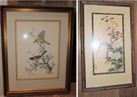 Art by Ann Worsham Richardson