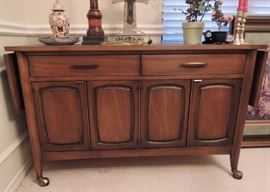 MidcenturyBuffet