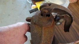 Large Lot of Electrical....