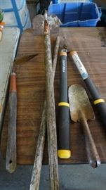 Fiskars 24 Loppers and Hand Tools