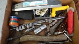 Large Lot of Electrical..