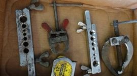 Threaders and Pullers