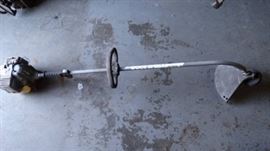 Titan Gas Powered Weed Eater