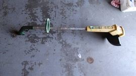 Weed Eater Electric