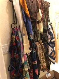 scarves
