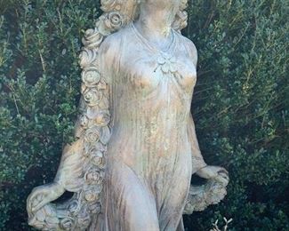 Such an incredible statement piece!