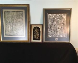 Artwork Lot A