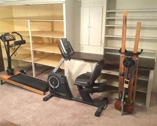 Exercise Equipment