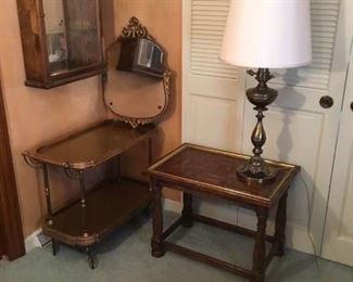 Furniture and More Lot