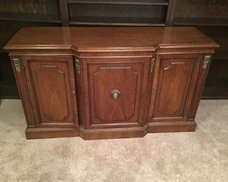 Henredon Side Table