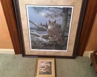 Owen Gromme Prints