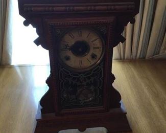 William L. Gilbert Clock
