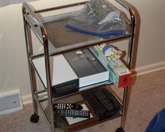 Office Supplies & Electronics