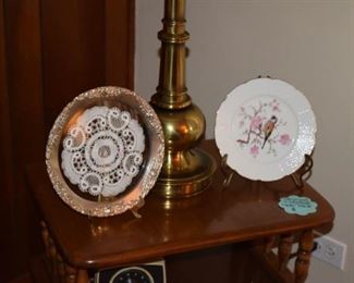 Collectible Plates