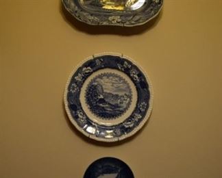 Collectible Plates