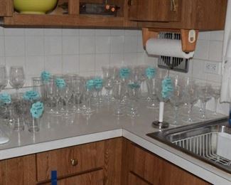 Stemware