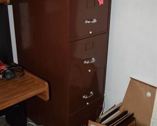 Filing Cabinet