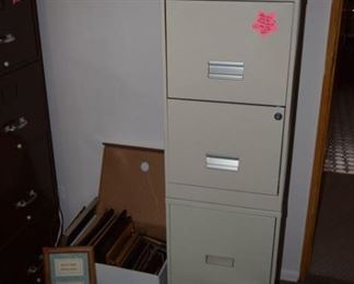 Filing Cabinet