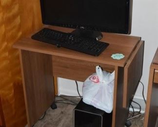 Computer Monitor & Accessories