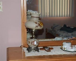 Lamp & Dresser Accessories