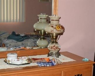 Lamp & Dresser Accessories