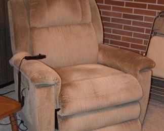 Recliner Chair