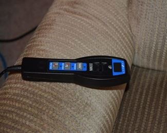 Chair Remote