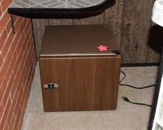 Mini Refrigerator