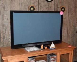 Flat Screen TV