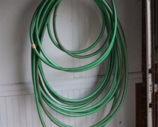 Garden Hose