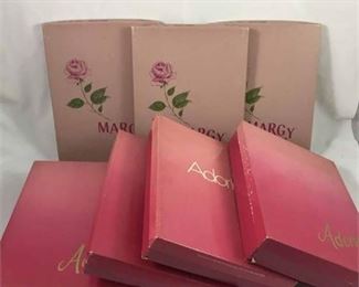 Lot 250
Vintage Ladies Panty Hose